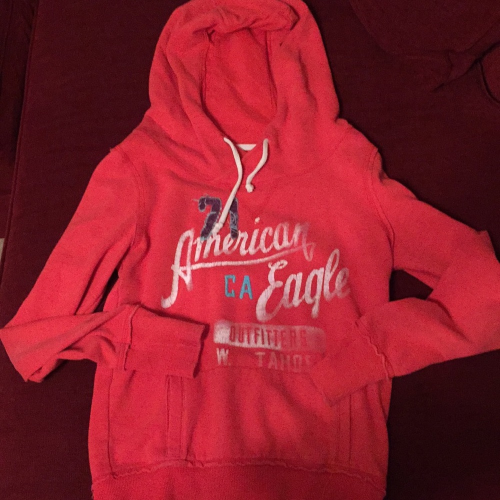 American Eagle Hoodie